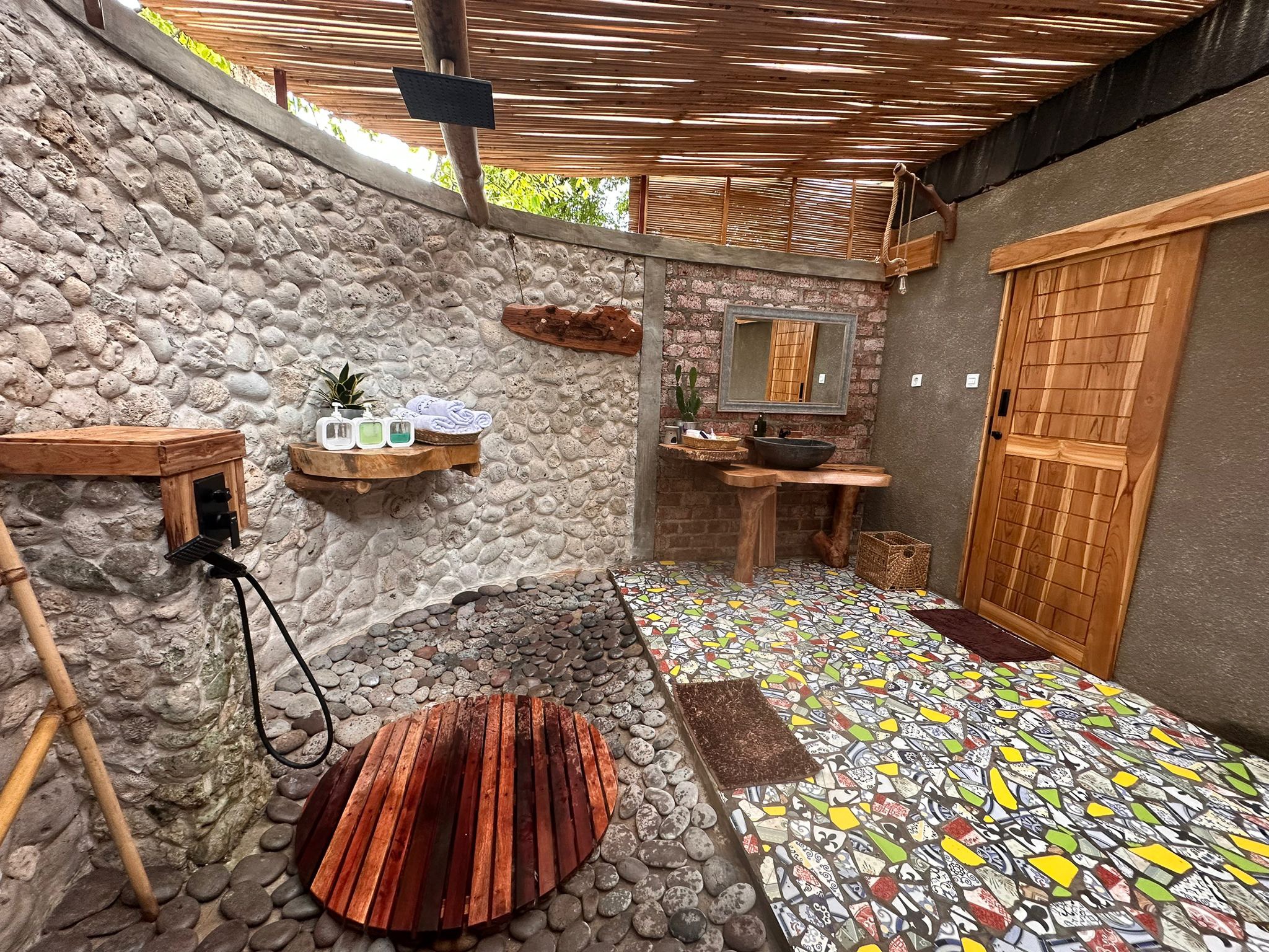 Ocean View Two Bedroom villa 1